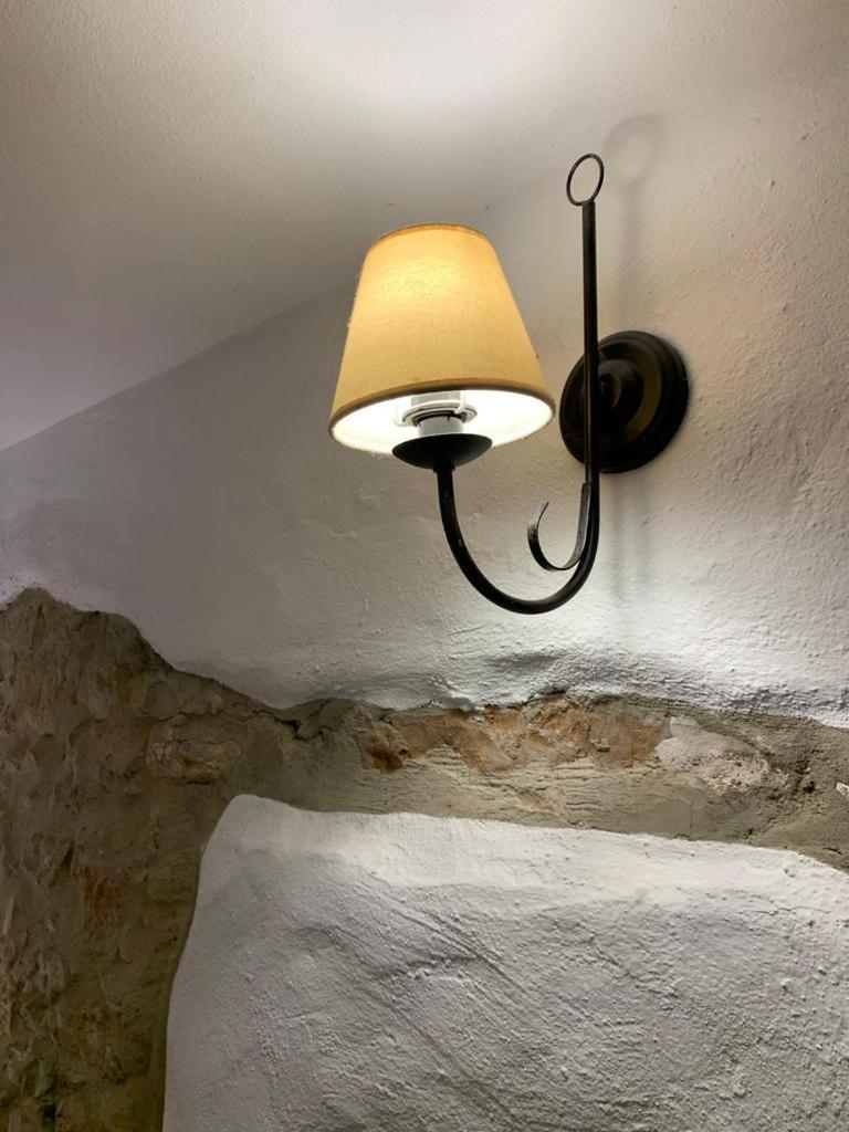 Villa Casas De Almajar Prado Del Rey Esterno foto