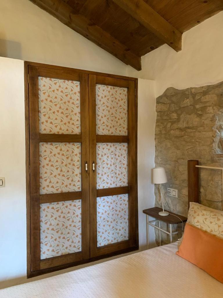 Villa Casas De Almajar Prado Del Rey Esterno foto