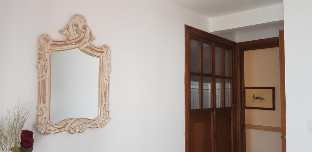 Villa Casas De Almajar Prado Del Rey Esterno foto
