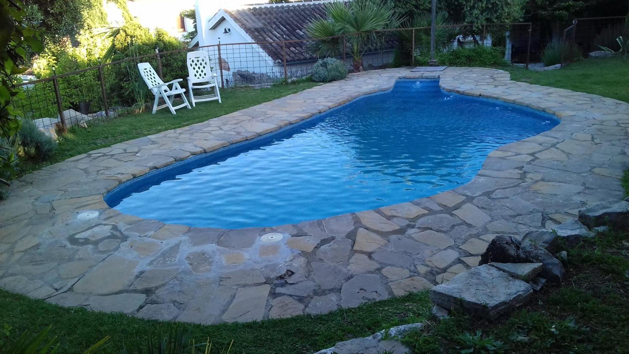 Villa Casas De Almajar Prado Del Rey Esterno foto